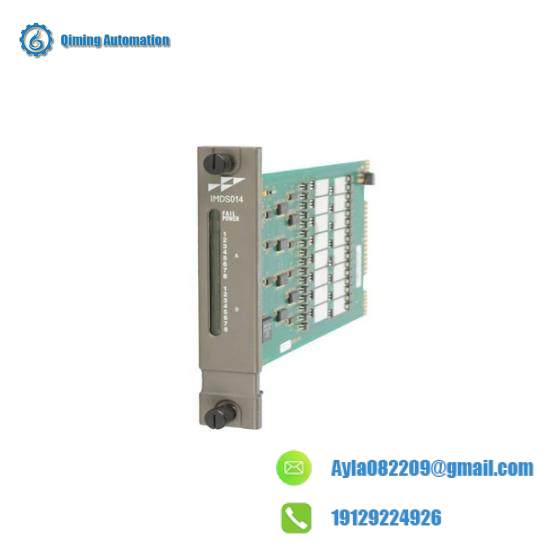 ABB IMDS014 Control Module