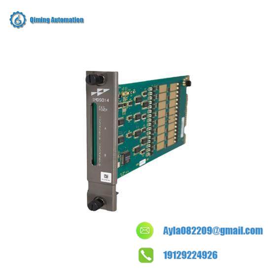 ABB IMDSO14 Module