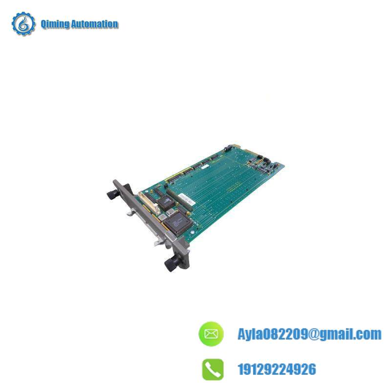 ABB IMMPI01 Module