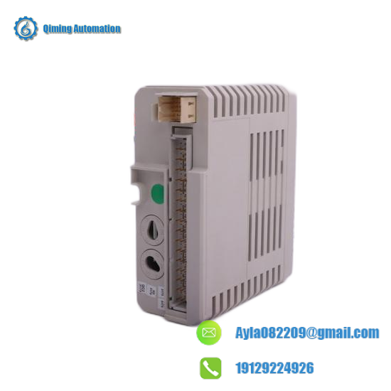 BAILEY IMMPI01 Processor