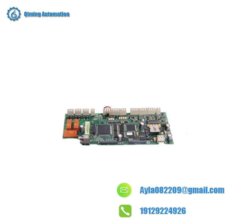 ABB INICT01 Module