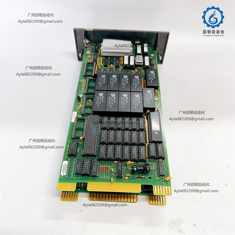ABB INICT01