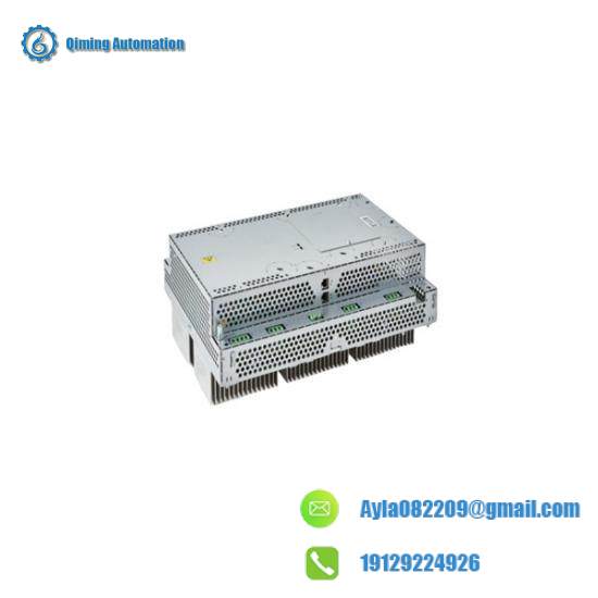 ABB INNIS21 Network Interface Module