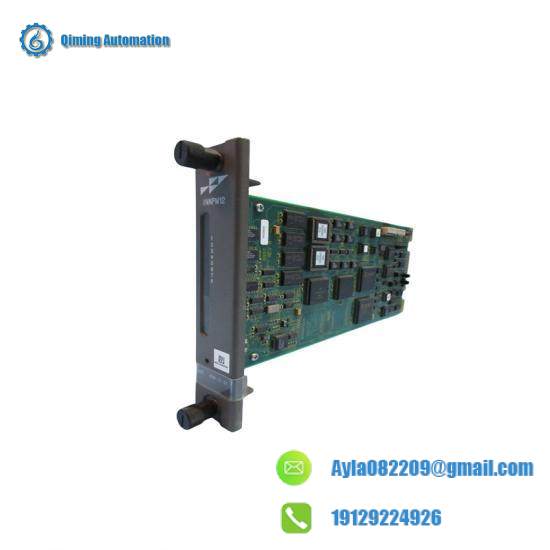 ABB INNPM12 Module