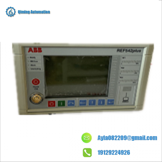 ABB IT94-3 HESG440310R2