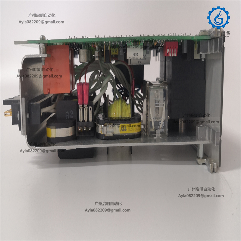 ABB IT94-3 Controller
