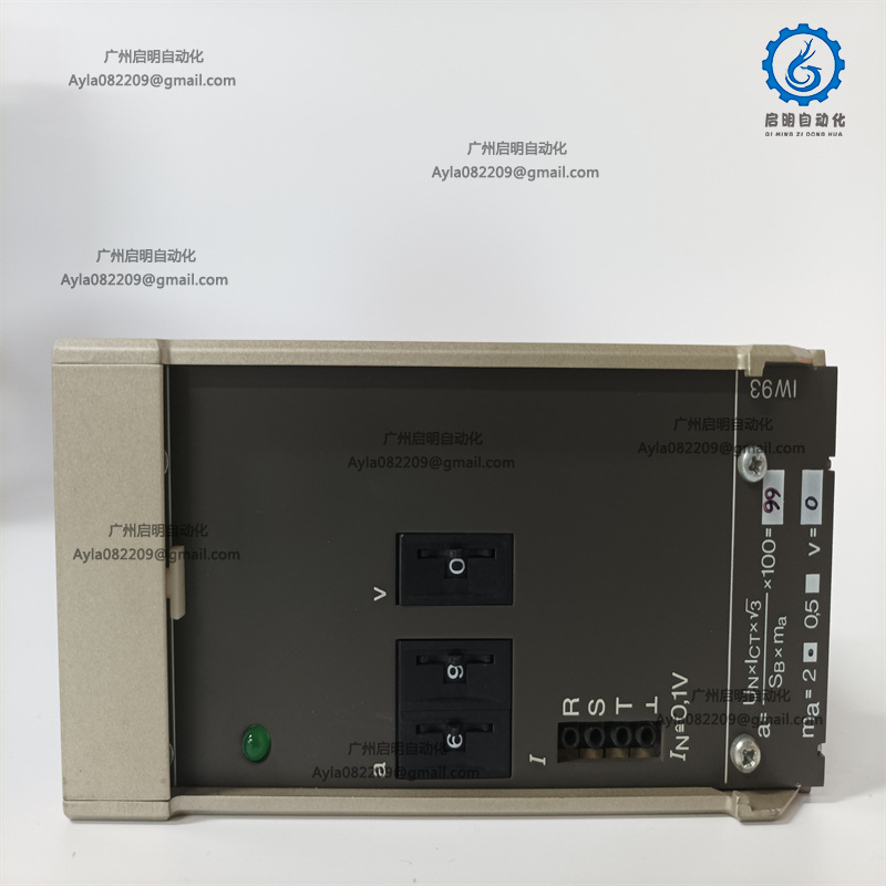 ABB Communication Module