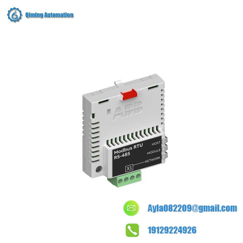 ABB KP3000 Controller