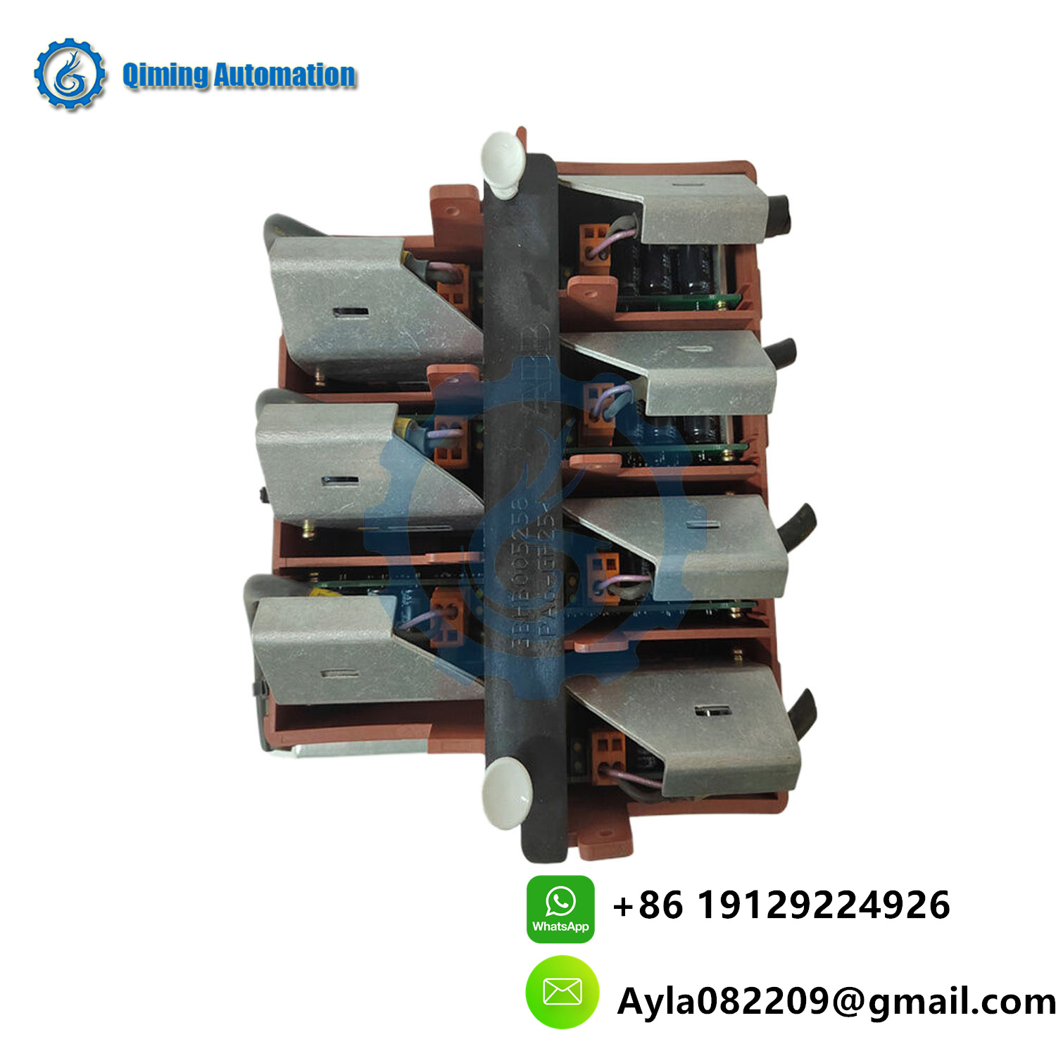 ABB KUC711AE101 Control Unit
