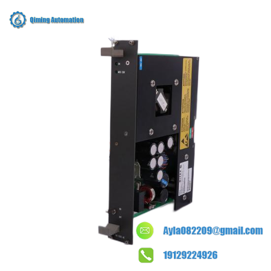 ABB Module Interface