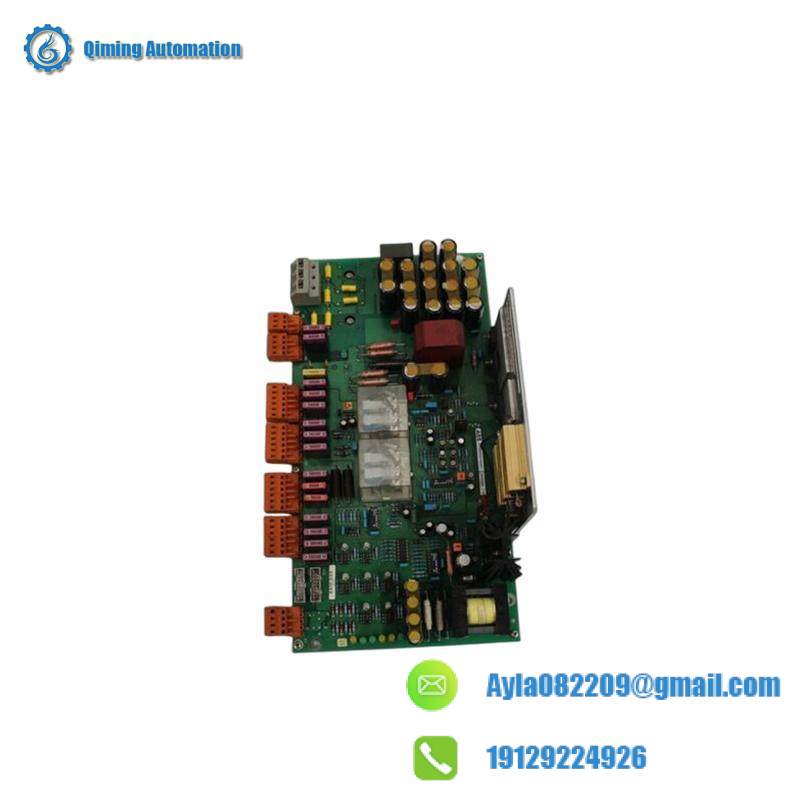 ABB KUC720AE01 3BHB003431R0001 Industrial Control Module