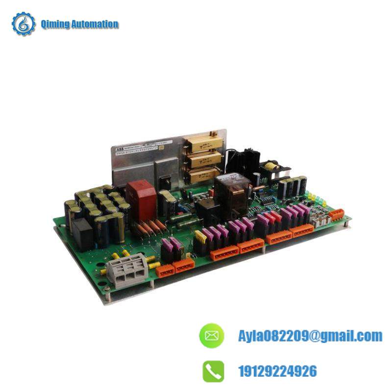 ABB Control Module