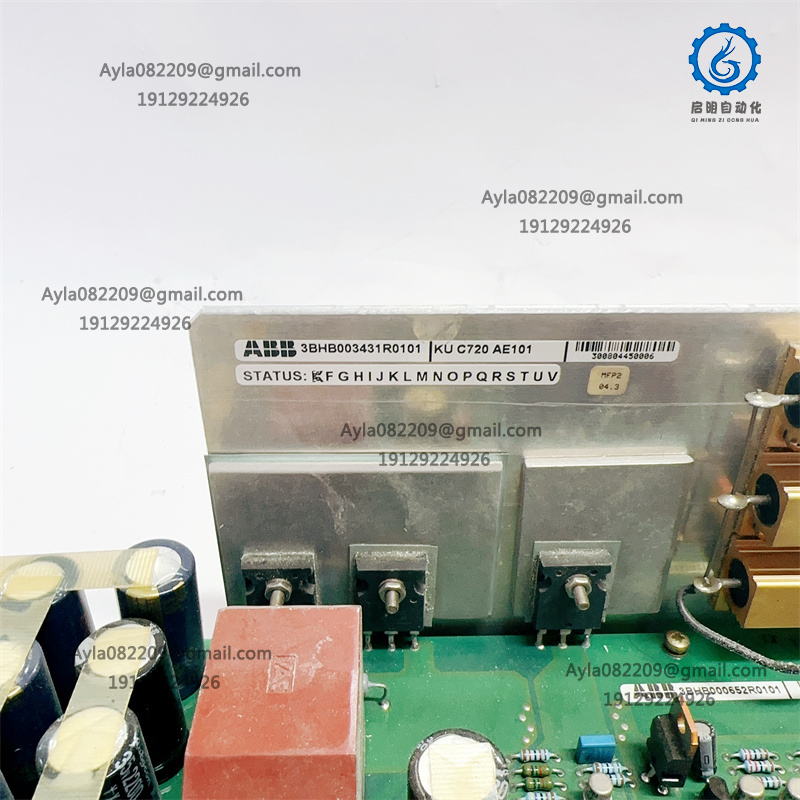 ABB KUC720AE01