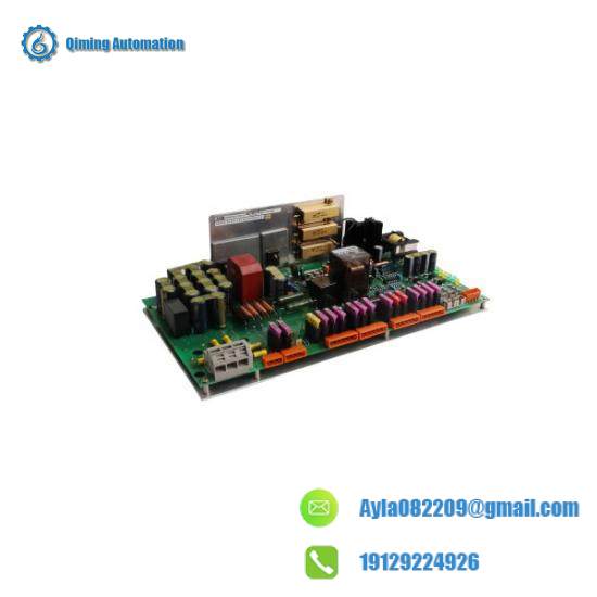 ABB KUC720AE101 Side View