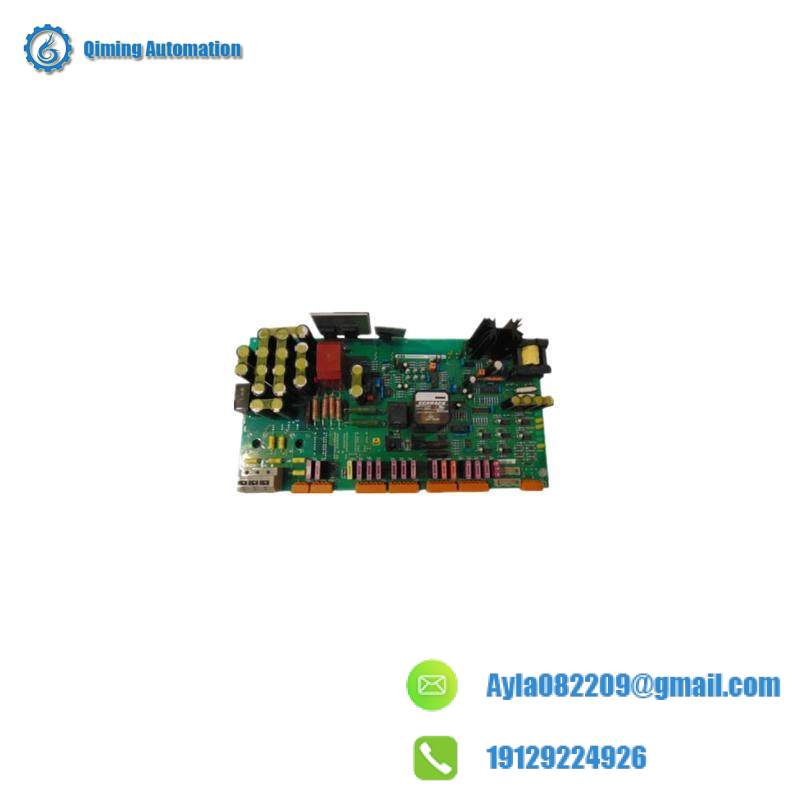 ABB KUC720AE101 Front View