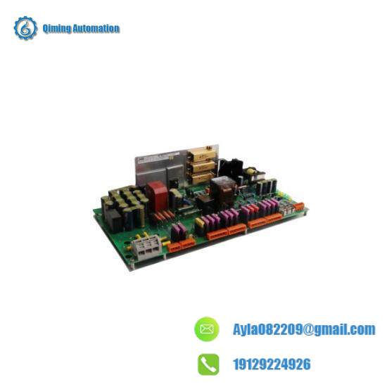 ABB KUC720AE Controller