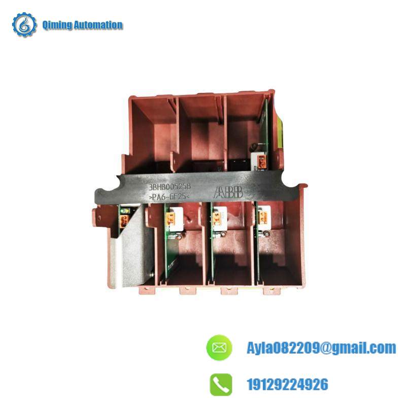 ABB Control Module
