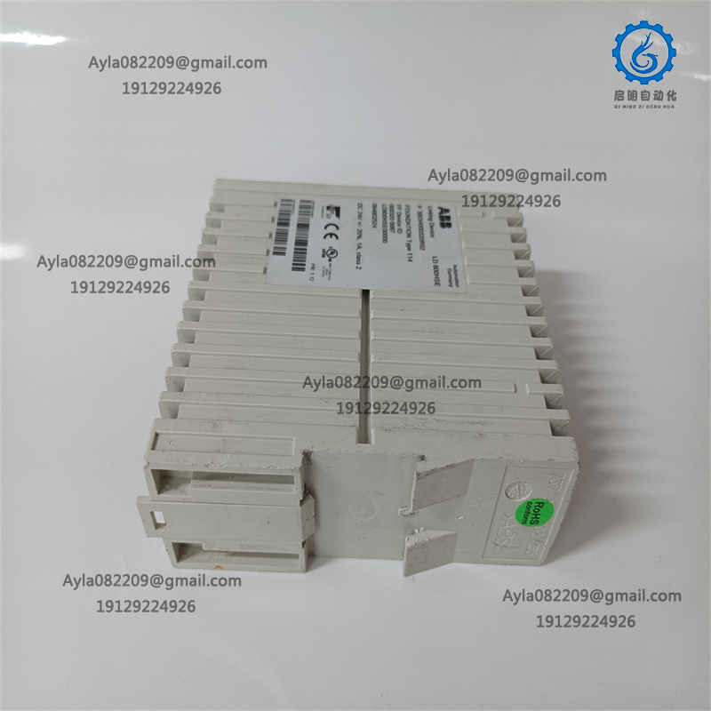 ABB LD800HSE Controller