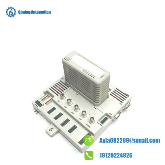 ABB LDGRB-01 Module