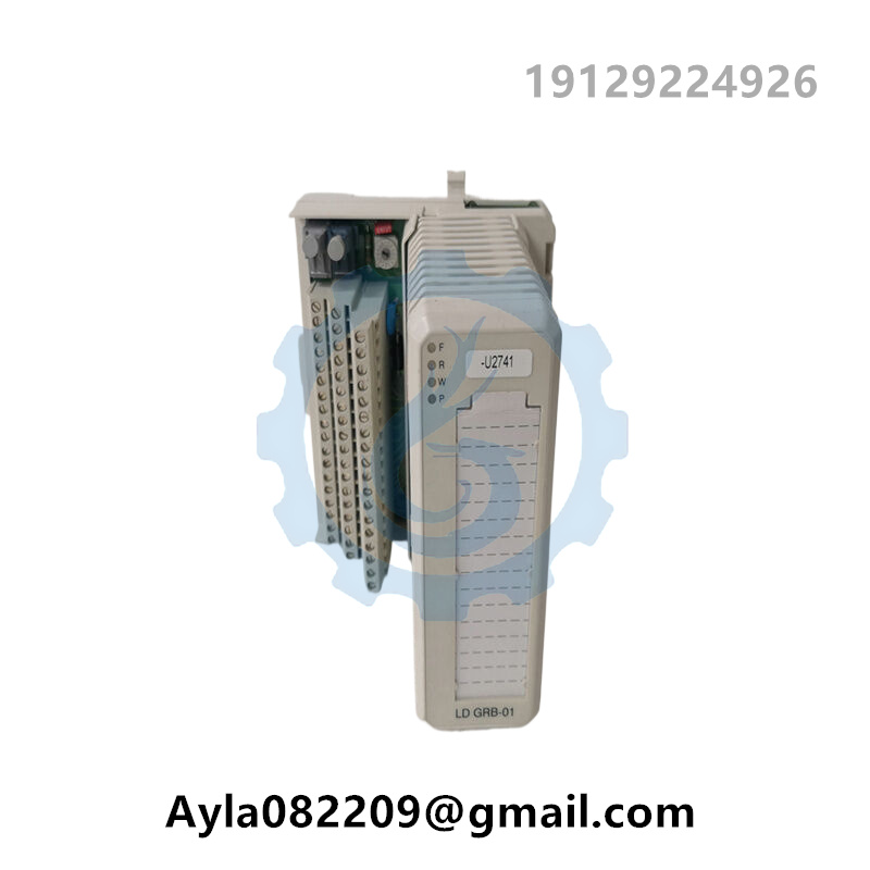 ABB Communication Module