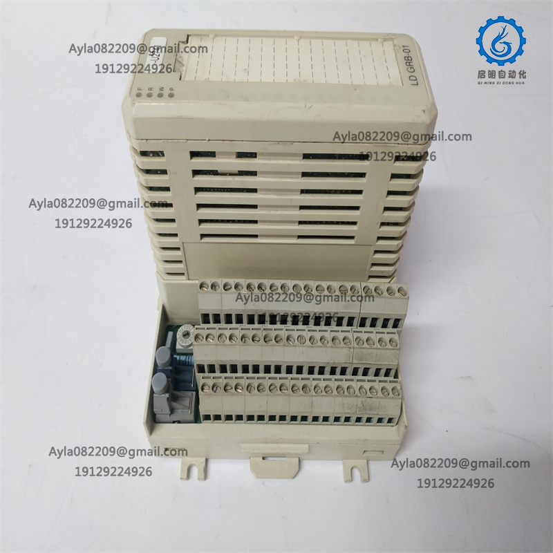 ABB LDGRB-01 Module