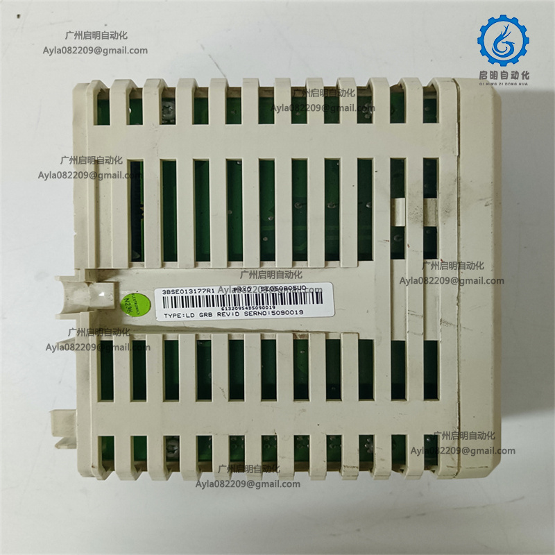 ABB LDGRB-01 Module