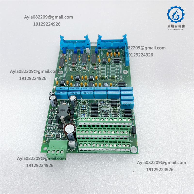 ABB LDMUI-001 Module