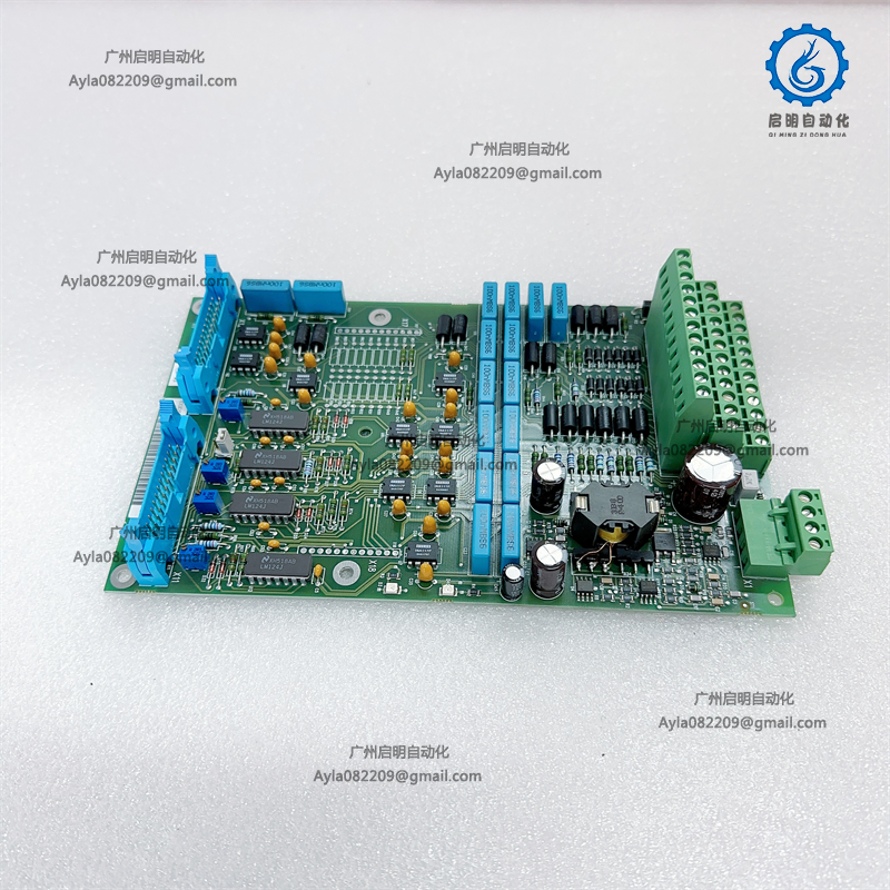 ABB LDMUI-001 Module