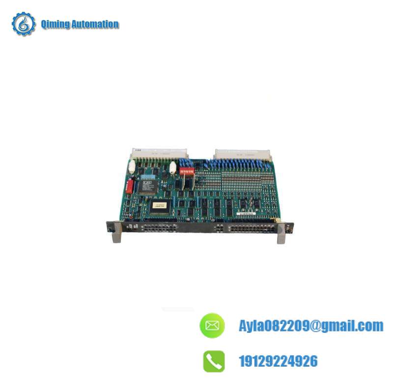ABB LM80.A Control Module