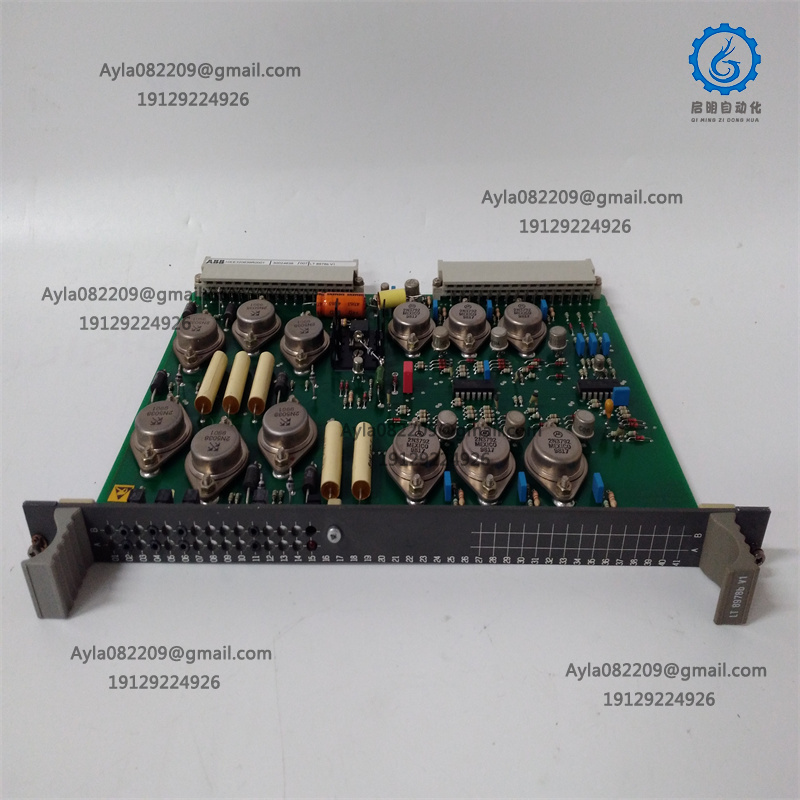 ABB Controller