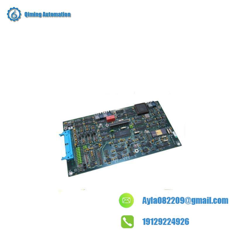 ABB LWN2660-6 Controller