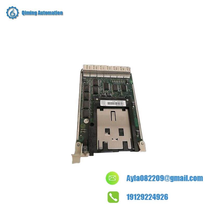 ABB MB510 PLC Module