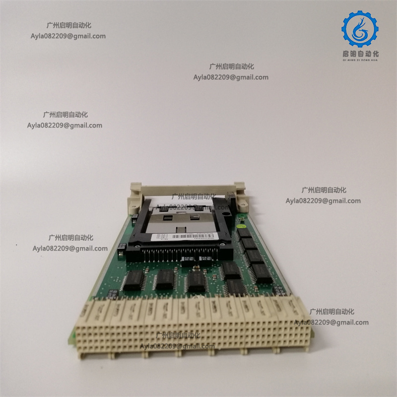 ABB MB510 Communication Board