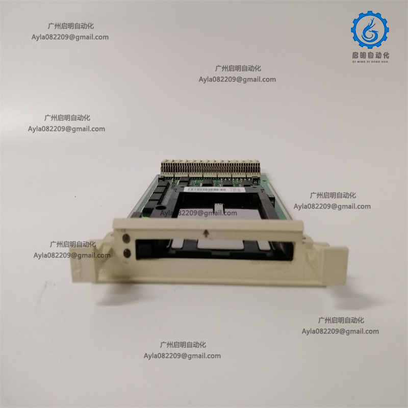 ABB MB510 Module