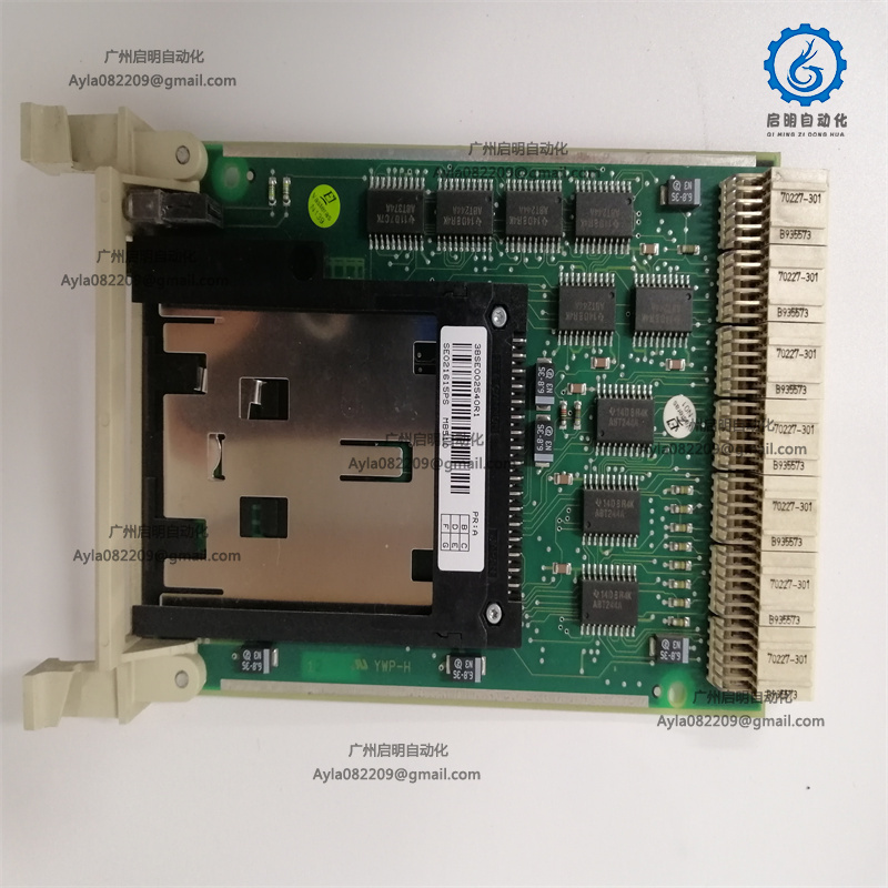 ABB MB510 Module
