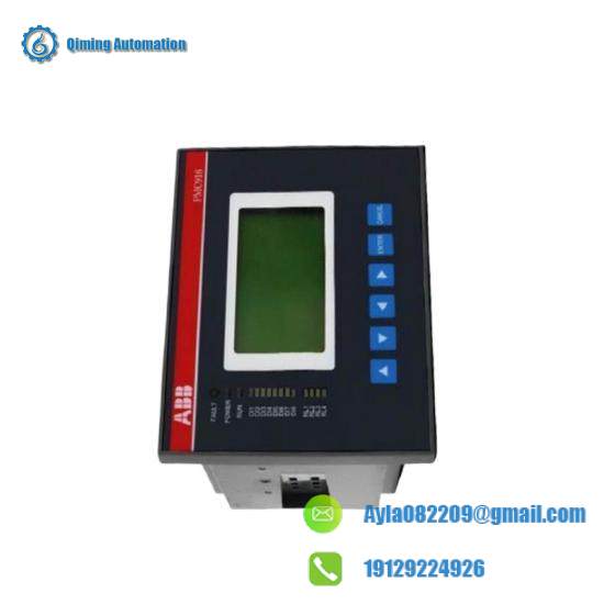 ABB controller