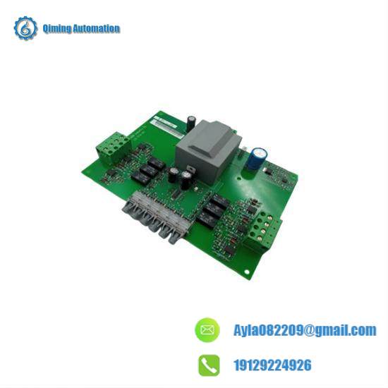 ABB MC91 module