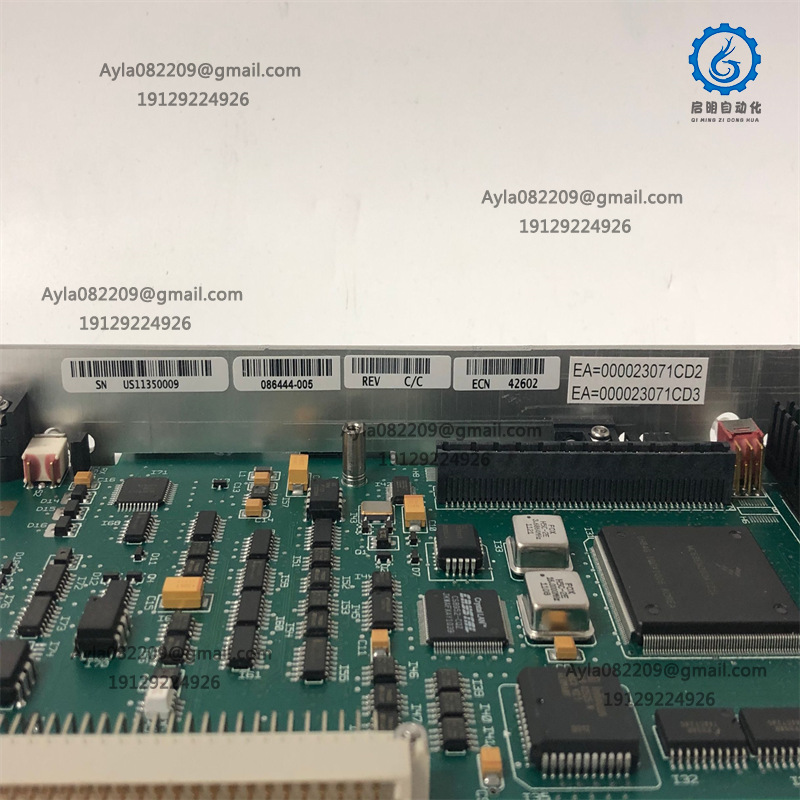 ABB MPRC086444-005