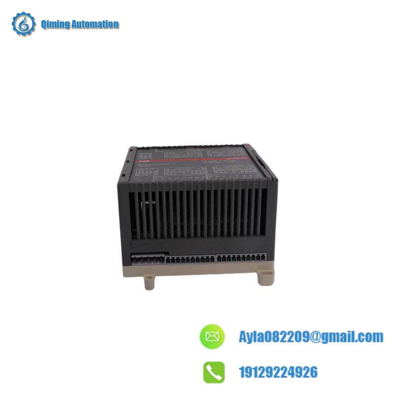 ABB Control Module