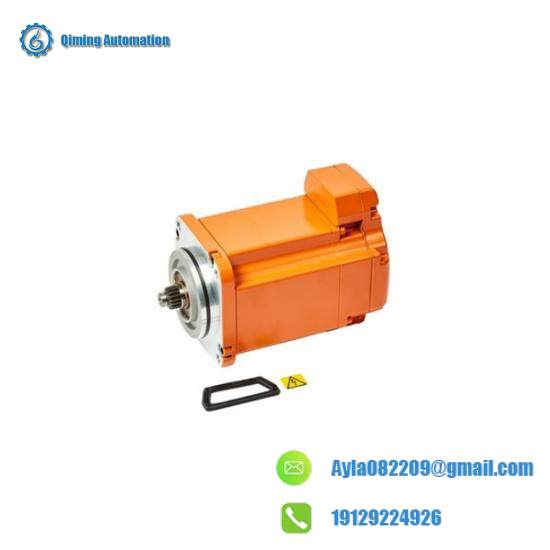 ABB MSR04X1 Module