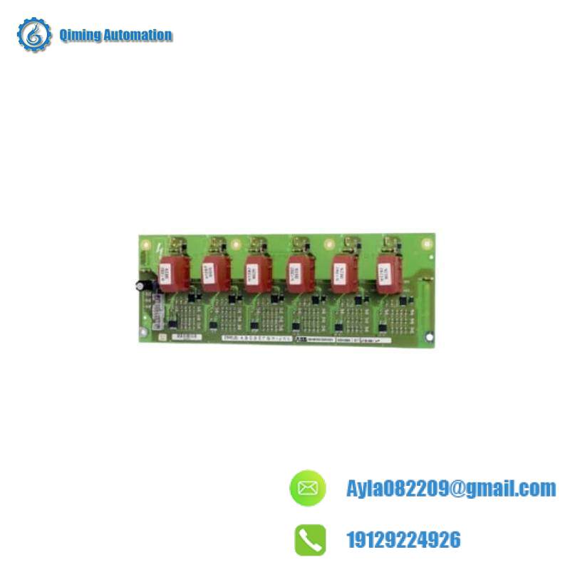 ABB MSR04XI Module