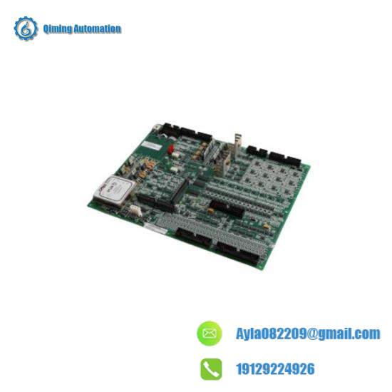 ABB MVR Controller