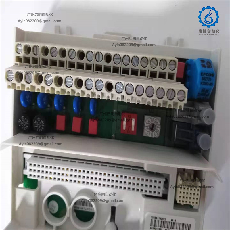 ABB I/O Module