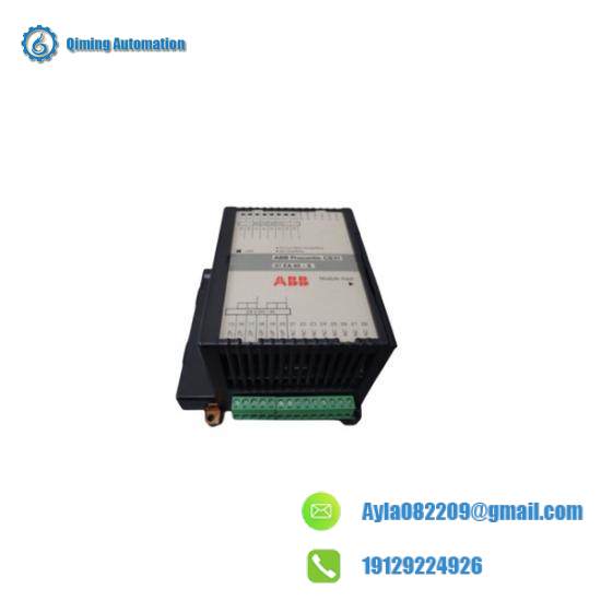 ABB NBRA-659C Module
