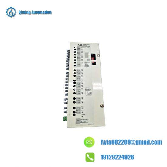 ABB NDBU-95 64008366