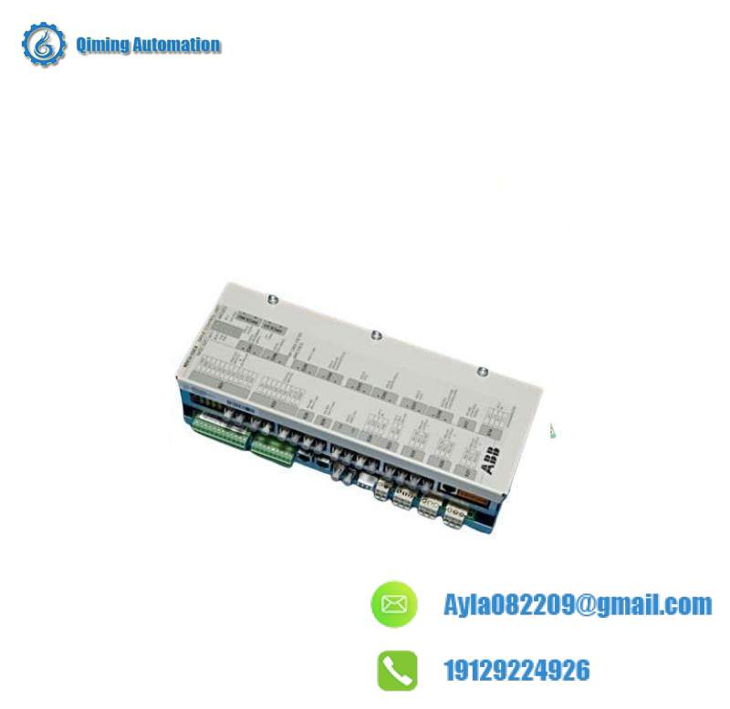 ABB NDCU-33CX Control Unit