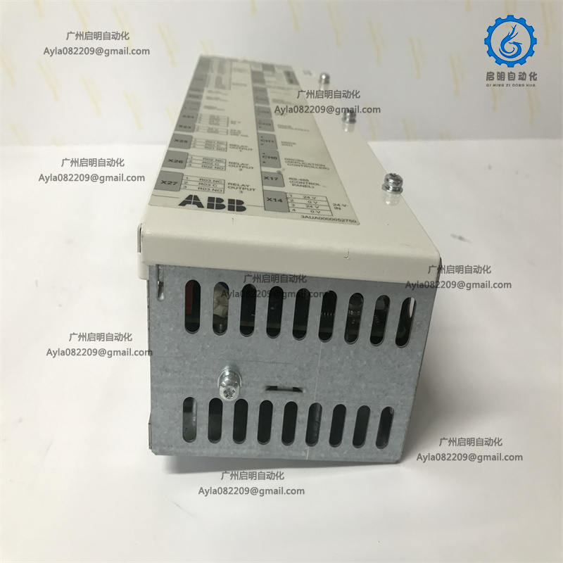 ABB Relay Module