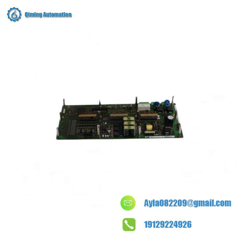 ABB NF93A-2 DCS Module