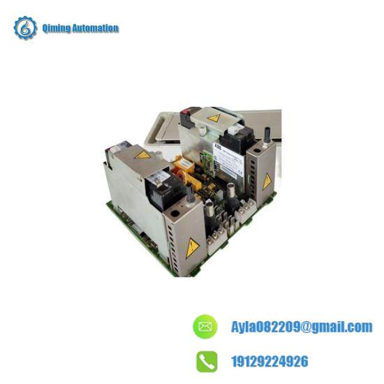 ABB NTCF22 Industrial Control Module