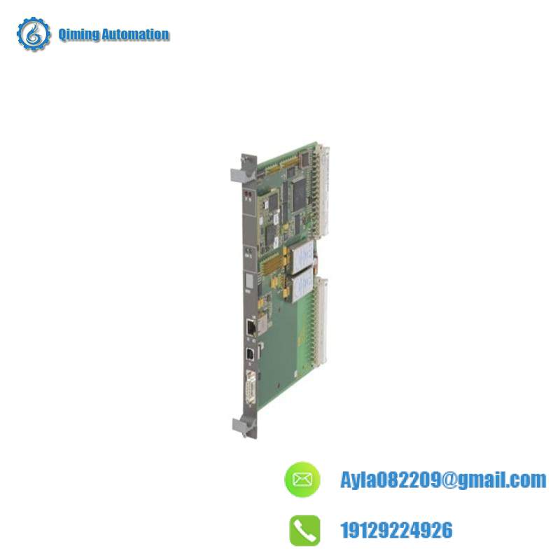 ABB NTLS01 Logic Station Unit